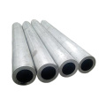 ASTM DIN 5083 Tubo de alumínio retangular redondos